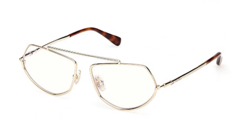 MAXMARA 5202B Blue Light blocking Filtering Eyeglasses - view 3